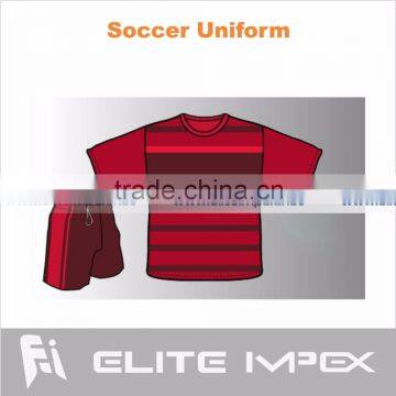 soccer wear