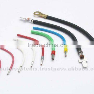 Power Wire Harness