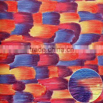 2016 Plain Pvc Wallpaper China photo-4