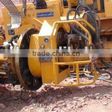 PIPELINE END BEVELING MACHINE;PIPELINE BEVELING MACHINE;PIPELINE FACING MACHINE;PIPELINE BEVELER