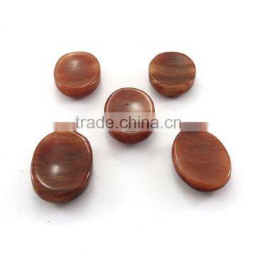 Red Aventurine Worry Stones