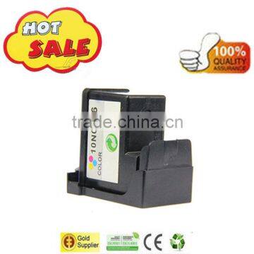 ink cartridges wholesale For Lexmark Ink Cartridges 10n0016 10n0026 For Color Jetprinter I3/z13/z23/z25/z33/z35/z515/z600 Printe