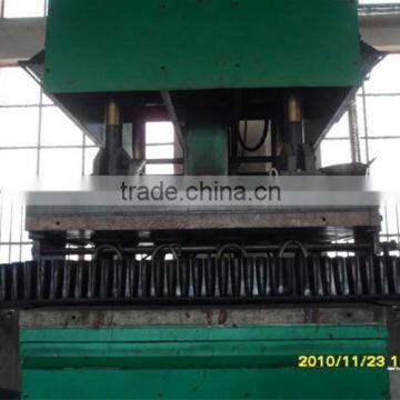 Superior Quality of Industrial Sidewall Conveyor Belt