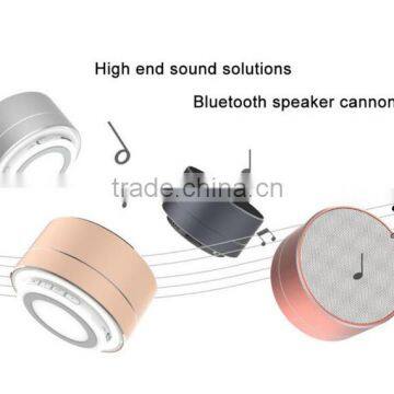 Wholesale Price Mini 10 Bluetooth Speaker With TF Card photo-4