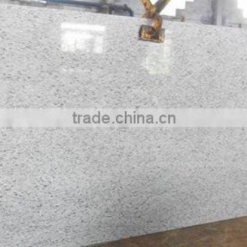 Snow white Granite