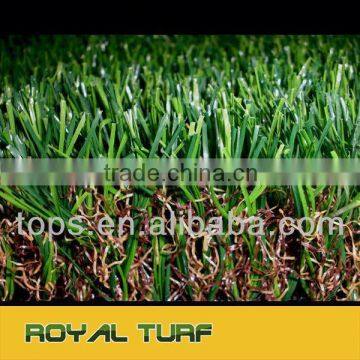 new generation 50mm U shape Artificial grass-for long standing up feature