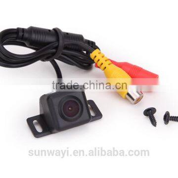 Universal Wide Angle Car Rear View Camera for Honda Universal Camera photo-2