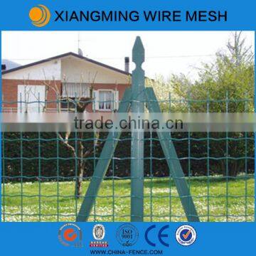 Outdoor Safety Mesh Fence Welded Wire Mesh Fence in Rolls photo-2