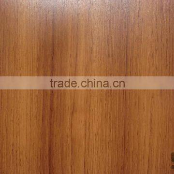 PVC film Type and water Proof Feature wall film membrane roll