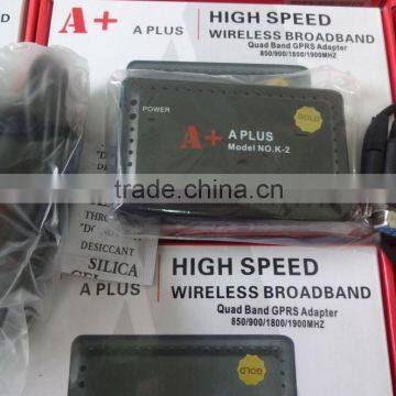 A+ A Plus GOLD Quad Band GPRS Dongle for Africa in stock