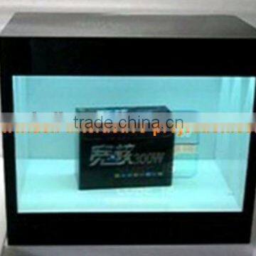 Transparent LCD display, 22" fridge lcd monitor ,Good and high quality.