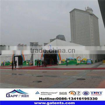 850g/sqm PVC Cover Marquee Trade Show Tent for Event