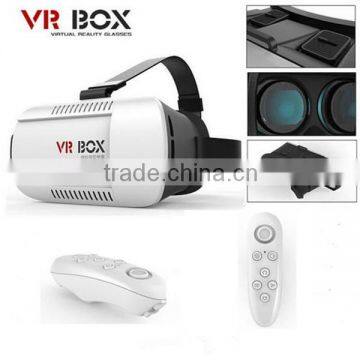 2016 best business ideas for type and polarized vr box 2.0 virtual reality for smart phone