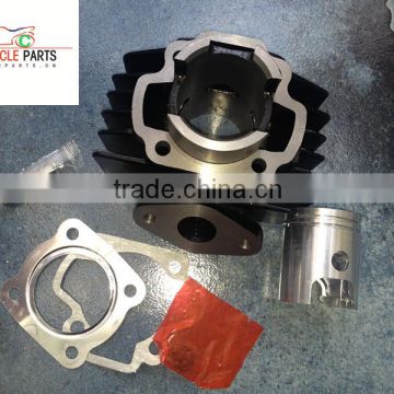 PW50 Cylinder Kit Made in china high quality motorcycle parts