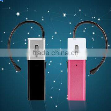 thrum size mini bluetooth earphone