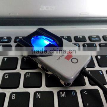 Free SDK Java Fingerprint Scanner U Are U 4500 photo-3