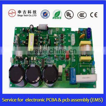 Electronic circuit board, PCBA OEM & SMT