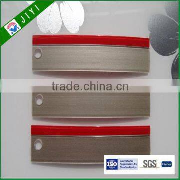 bicolor pvc edge banding tape