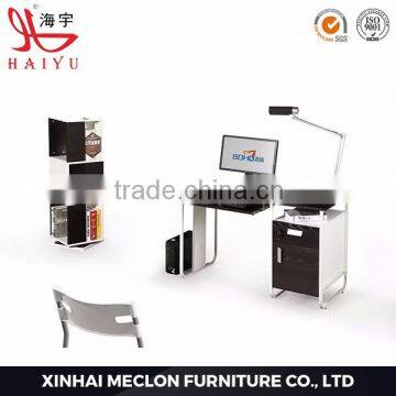 ST016 Furniture wood office furniture table designs