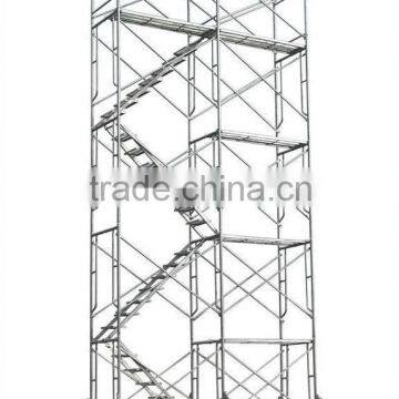 Safety Scaffolding A Frame Systems photo-6