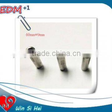 EDM Ceramic Guide Z150 Wear Parts For EDM Drill Machine with Small Hole