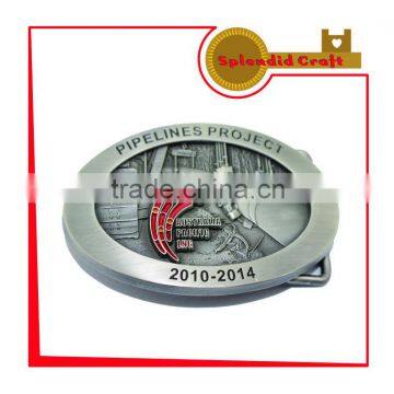 custom belt buckle manufacturers