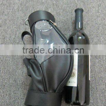 pu wine bag,jute wine bags,wine bottle bag