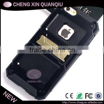 [CX]chengxin quanqiu mobile phone case 2016 New Arrive top1 hot sale for iphone mobile case