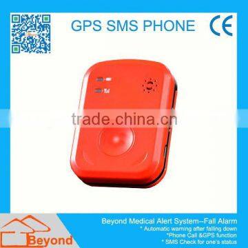 Beyond Women Home&Yard Hospital Information System with GSM SMS GPS Safety Features