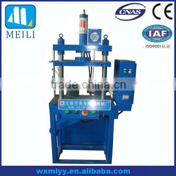 New design used rubber moulding hydraulic press