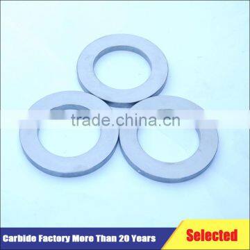 Carbide Oil Sealing Rings From Zhuzhou