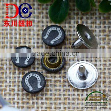 Metal Decorative Rivets for Jean Wear and Shoes Accessories