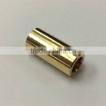 lathe made copper bush and brass bush