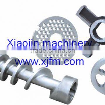JRD300 Commercial Meat Mincer for Chopping Meat