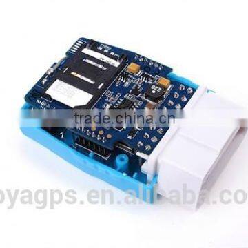 Obd Lock Connector With Free Obd2 Software Elm327 photo-2