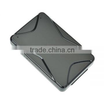 7000mah Long Battery GPS Tracker Based on GSM/GPRS Network and GPS Satellites Free Tracking Software Big Battery Gps Tracker photo-6