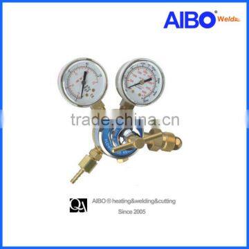gas regulator Japanese type