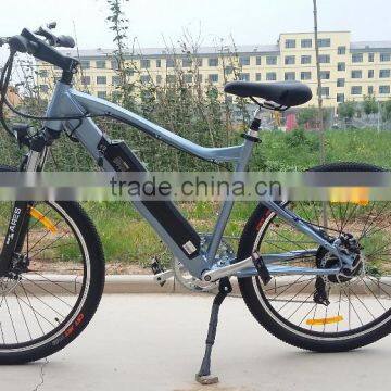 BA-Triking 36v 250w New Electric Bicycle MTB Style CE EN15194 Certificate