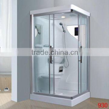 CLASIKAL elegant design home steam sauna room