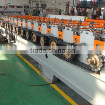 TR26-170 Metal panel roll forming machine