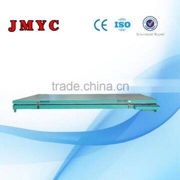 Picture Frame Vacuum Hot Laminating Machine, Automatic Hot Press Automatic Embossing Machine photo-4