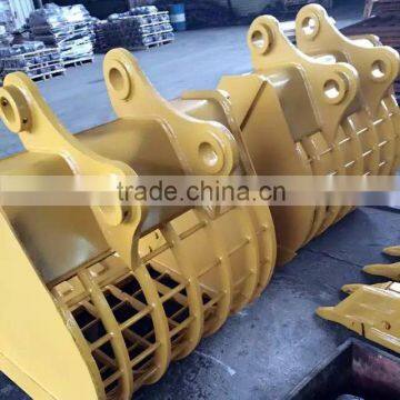 supplying excavator bucket pc200 excavator bucket with high quality and competitive price
