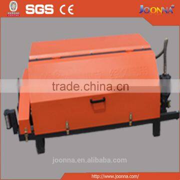 CNC Steel Wire Straightening & Cutting Machine /Automatic Straightening & Cutting Machines/ Wire Straightener and Cutter photo-2