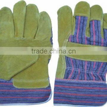 Cow Leather Glove