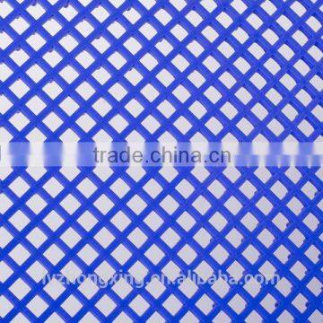 Plastic Interlocking Badminton Court With High Quality photo-2