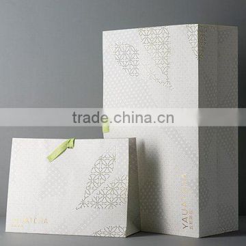 Paper Gift Box