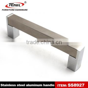 Temax stainless steel entrance door pull handles