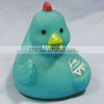Chick Duck (spraying water)bath toys