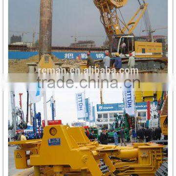 High Quality Drilling Machine XCMG APFXWX1000 Casing Oscillator for Sale