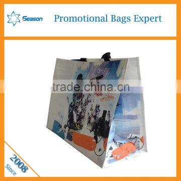 Wholesale pp woven bag pp woven shopping bag products of pp woven bag